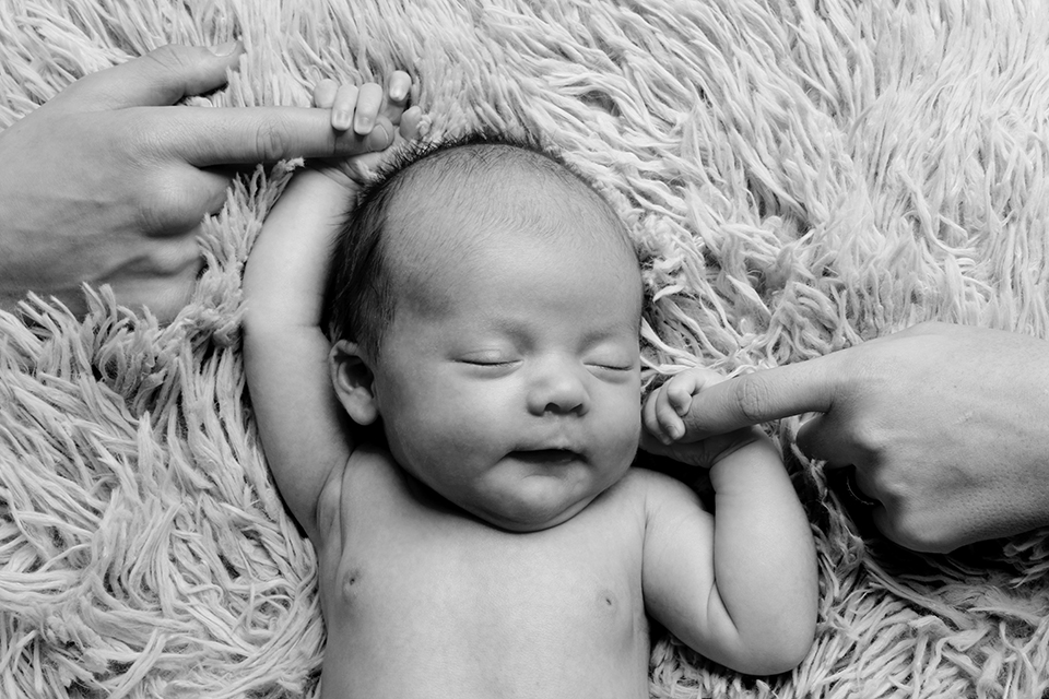 Baby Photography