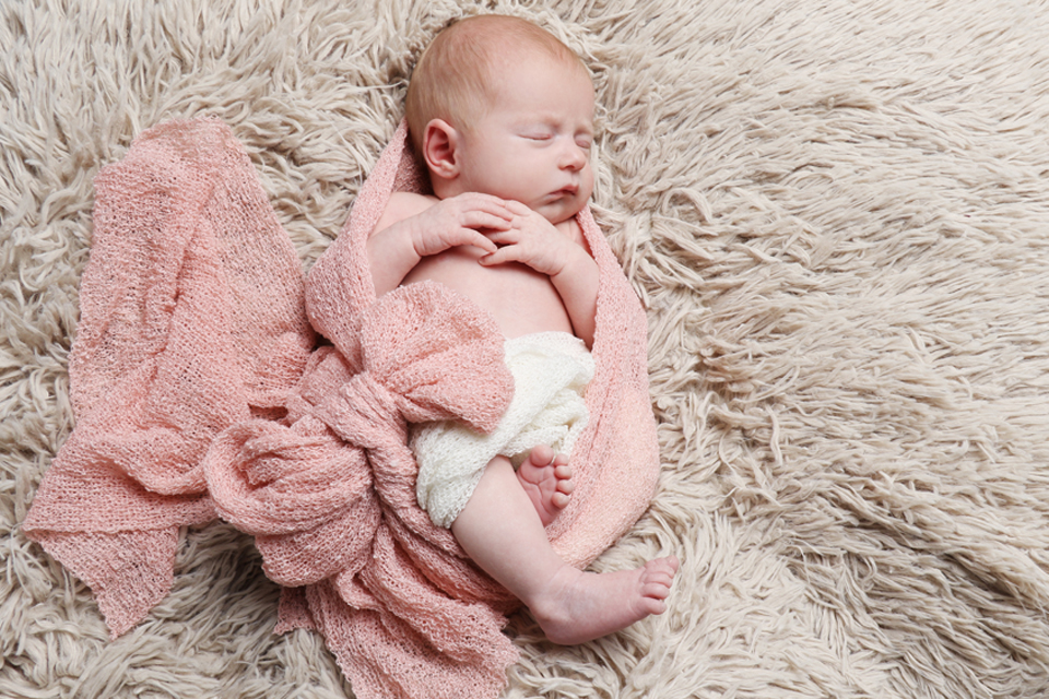 Baby Portrait