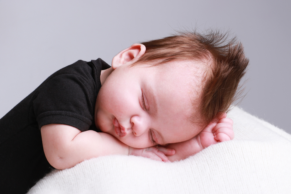 Newborn Baby