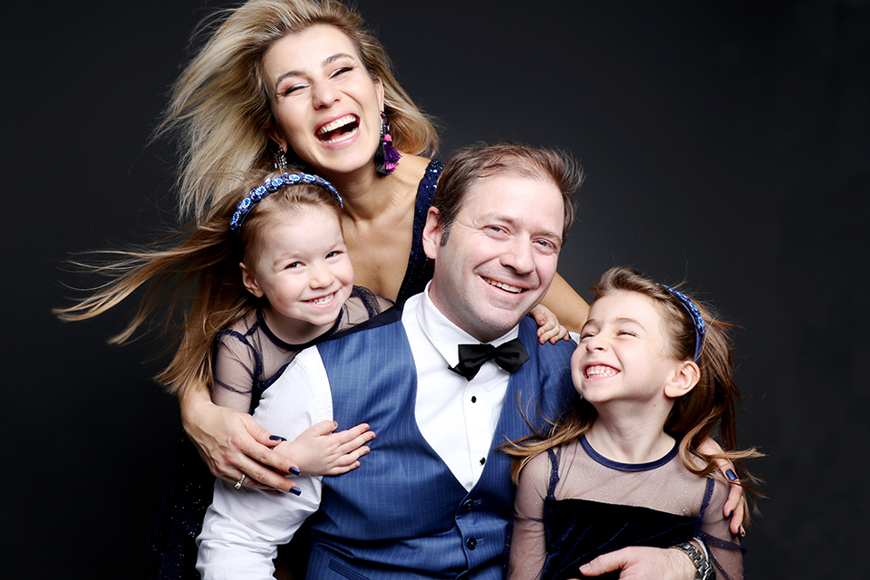 Family Photo