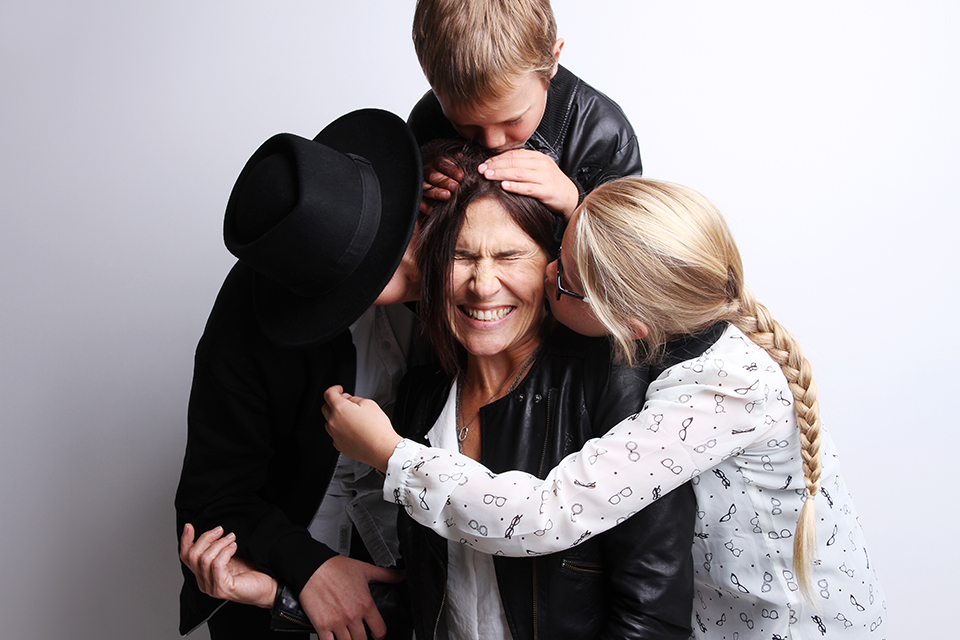 Family Session