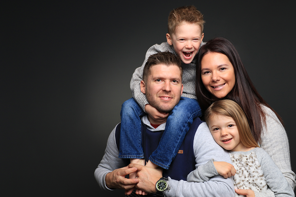 Family Photography
