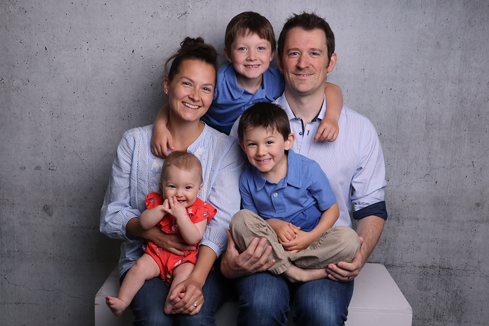 Family Session