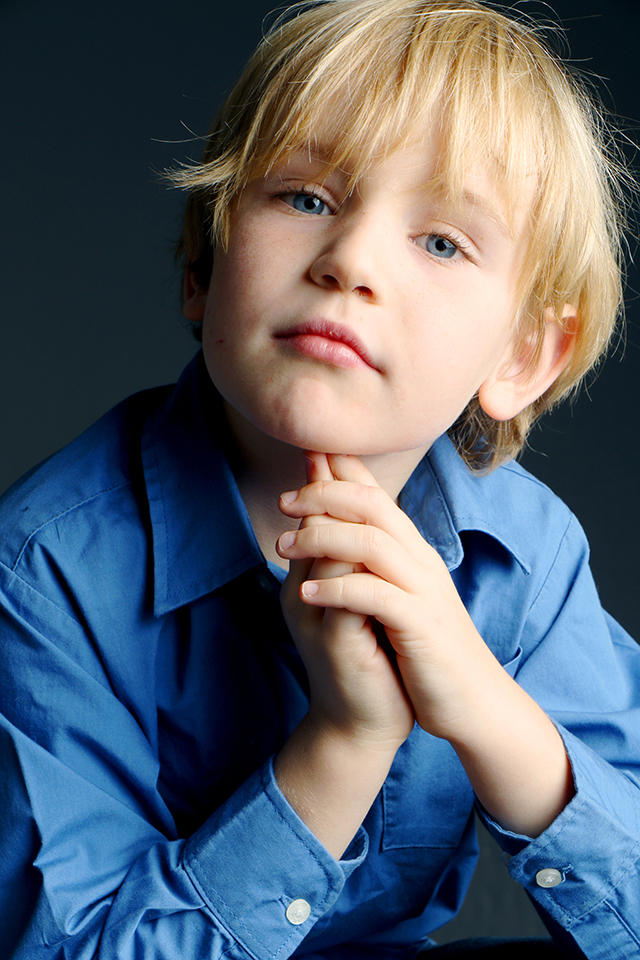 Kids Session