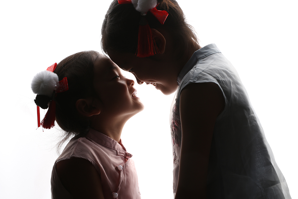 Children Portrait