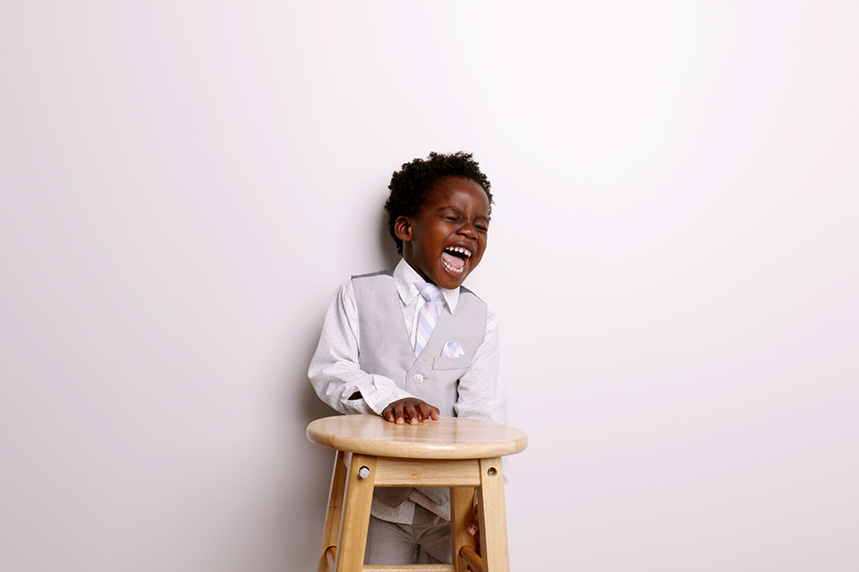 Children Session