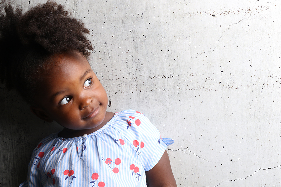 Kids Portrait