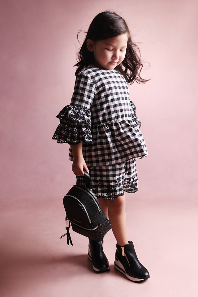 Kids Session