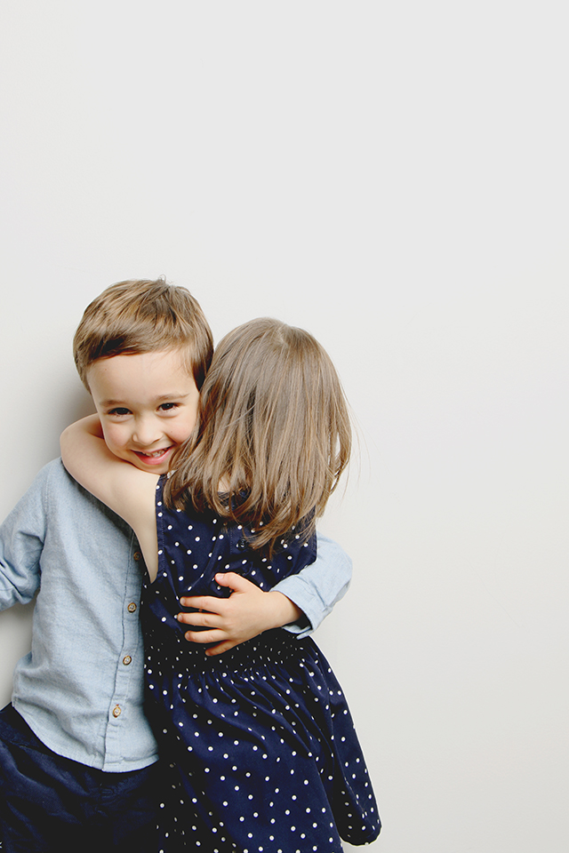 Children Portrait