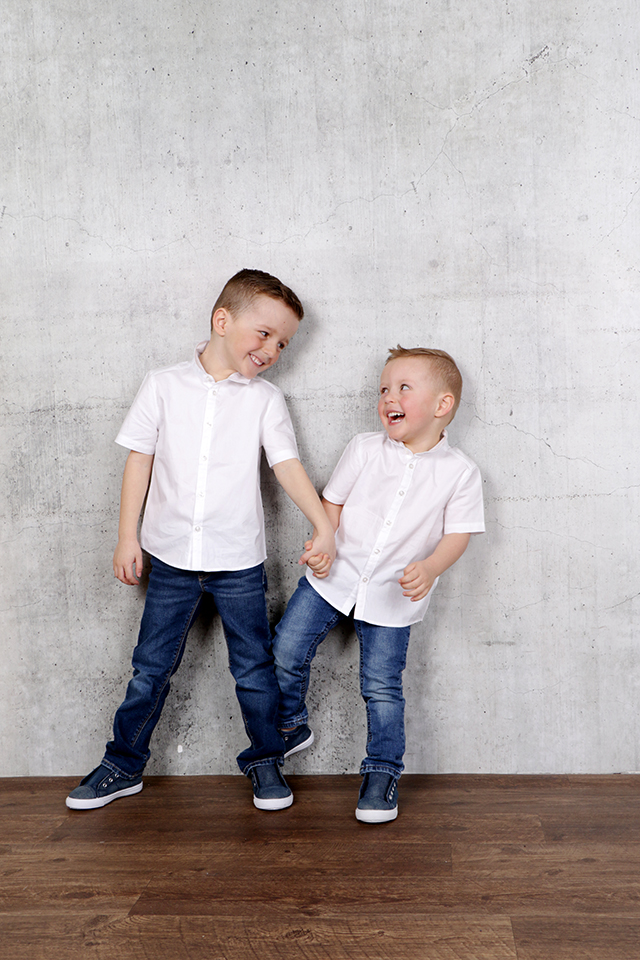 Kids Photography