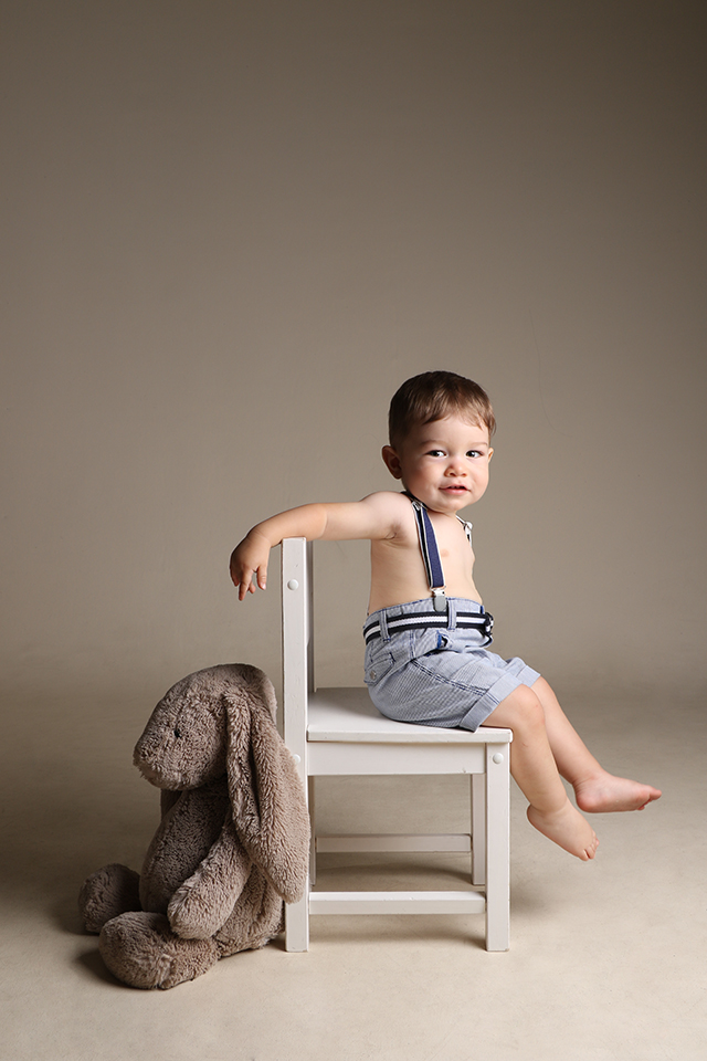 Children Session