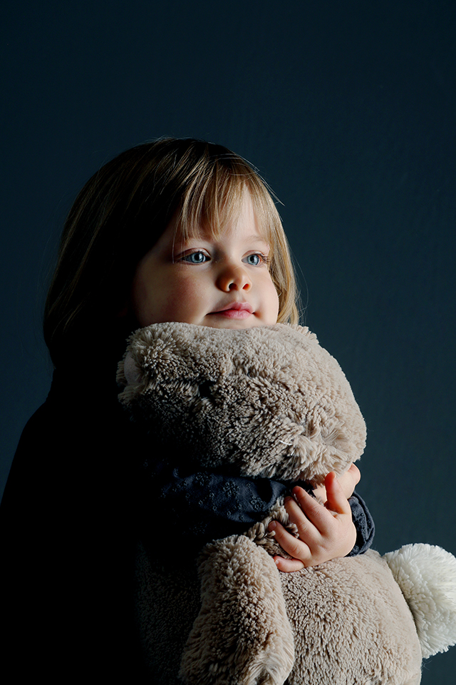 Kids Portrait