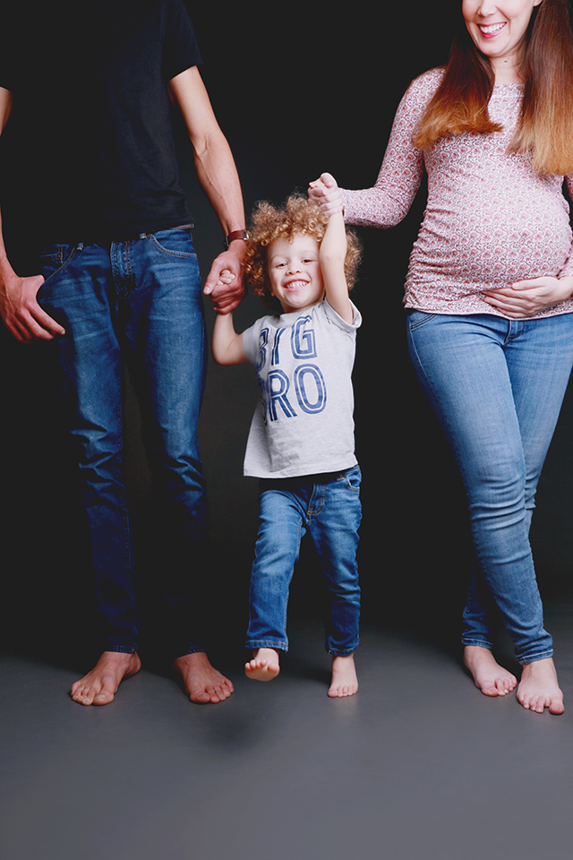 Maternity Session