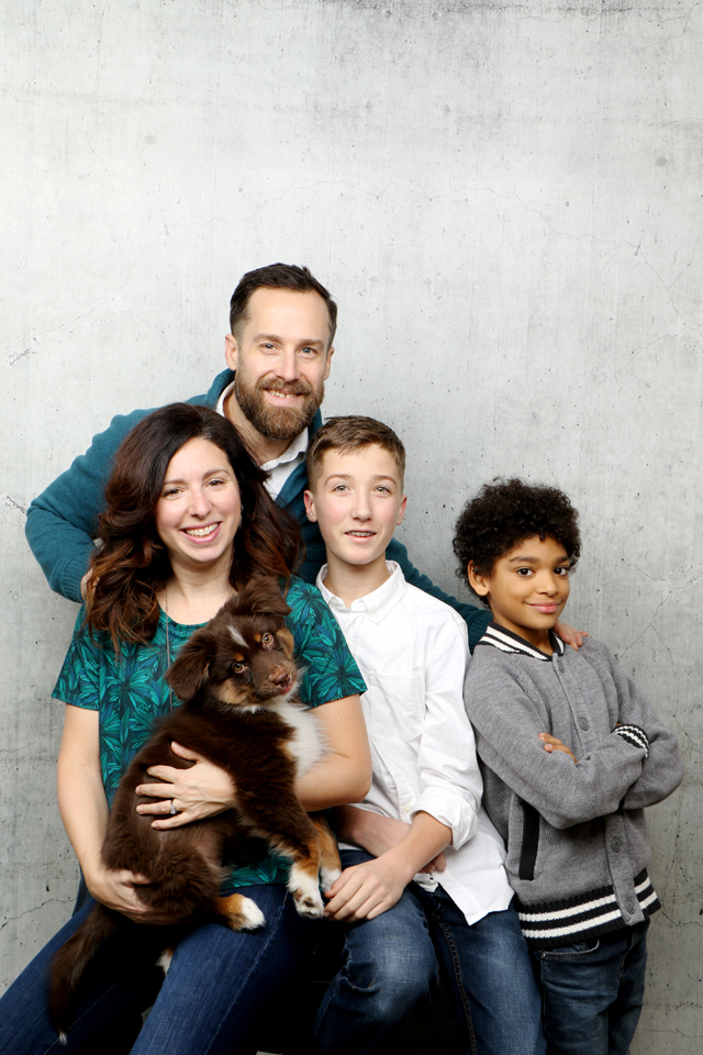 Pet Photography