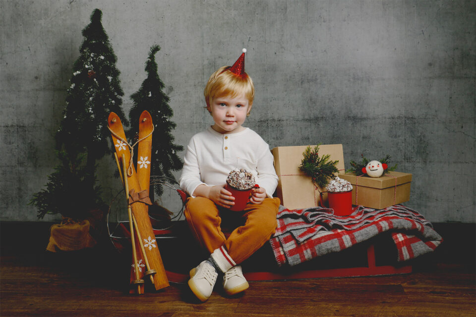 Seasonal Session